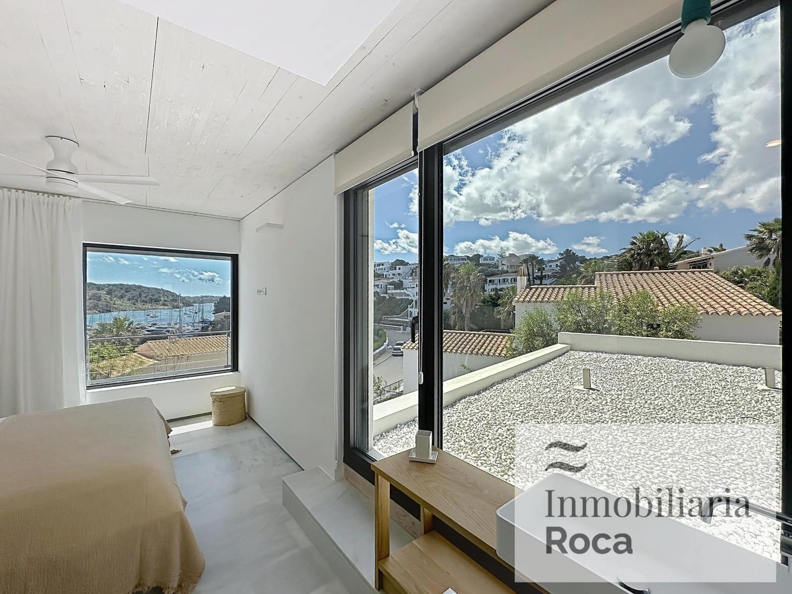 4 Zimmer Villa zu vermieten in Es Mercadal mit Pool - 10.000 € (Ref: 9829174)