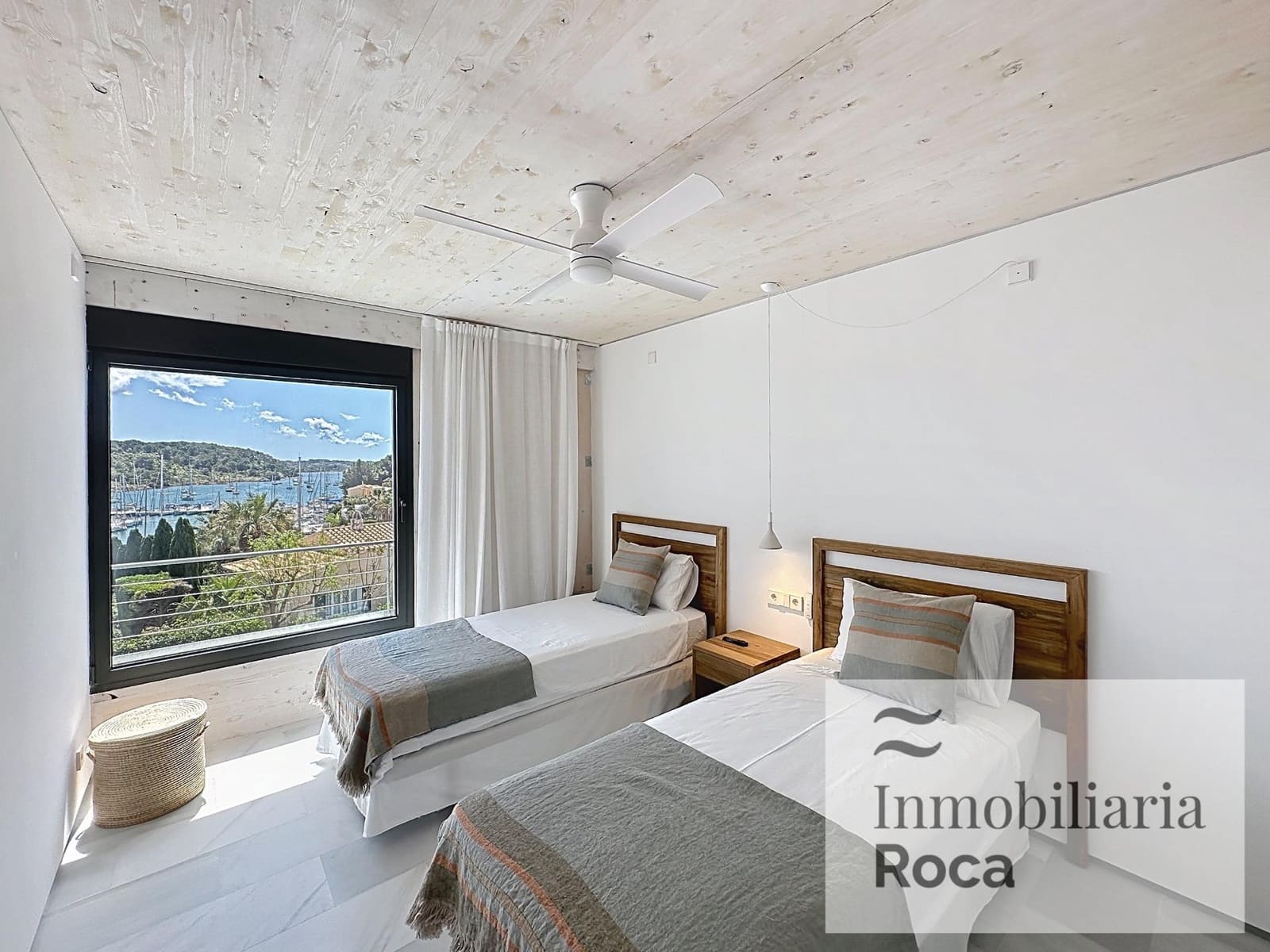 4 Zimmer Villa zu vermieten in Es Mercadal mit Pool - 10.000 € (Ref: 9829174)