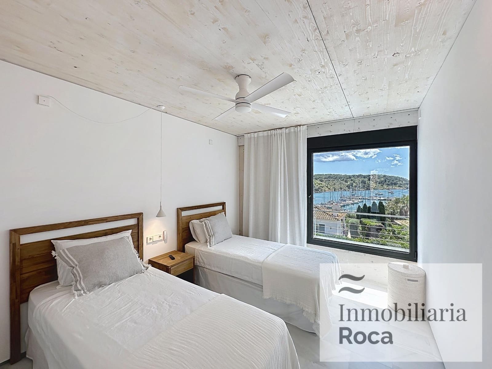 4 Zimmer Villa zu vermieten in Es Mercadal mit Pool - 10.000 € (Ref: 9829174)