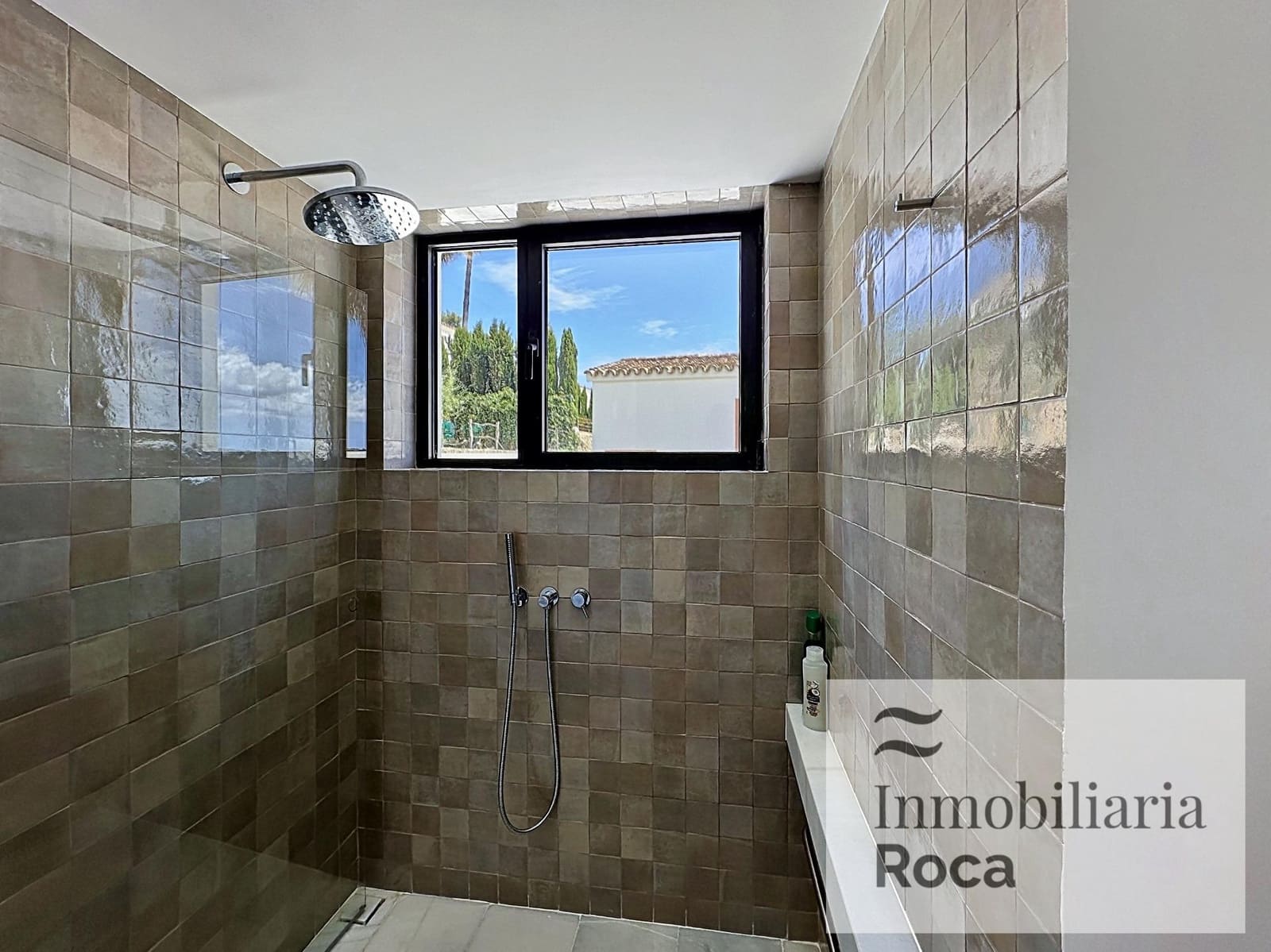 4 Zimmer Villa zu vermieten in Es Mercadal mit Pool - 10.000 € (Ref: 9829174)