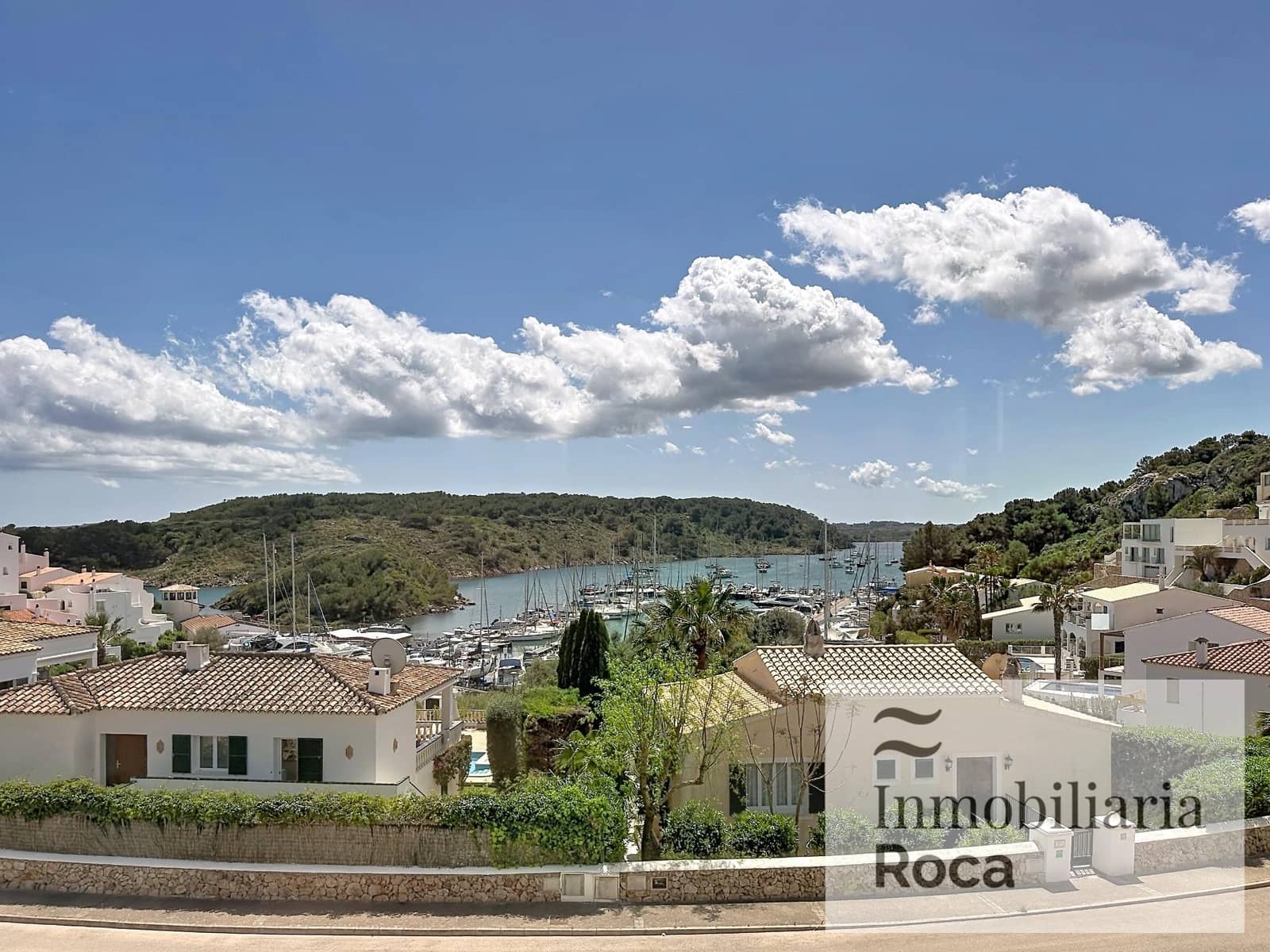 4 Zimmer Villa zu vermieten in Es Mercadal mit Pool - 10.000 € (Ref: 9829174)