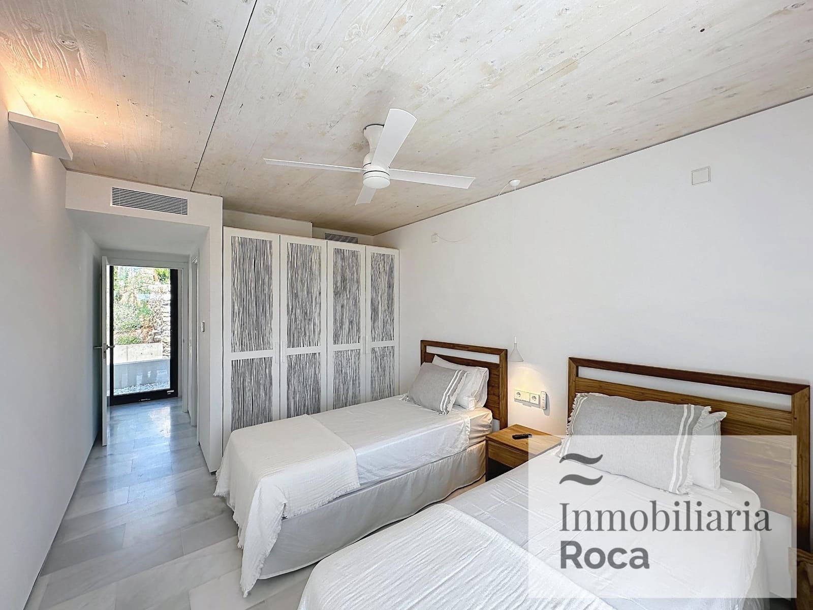 4 Zimmer Villa zu vermieten in Es Mercadal mit Pool - 10.000 € (Ref: 9829174)