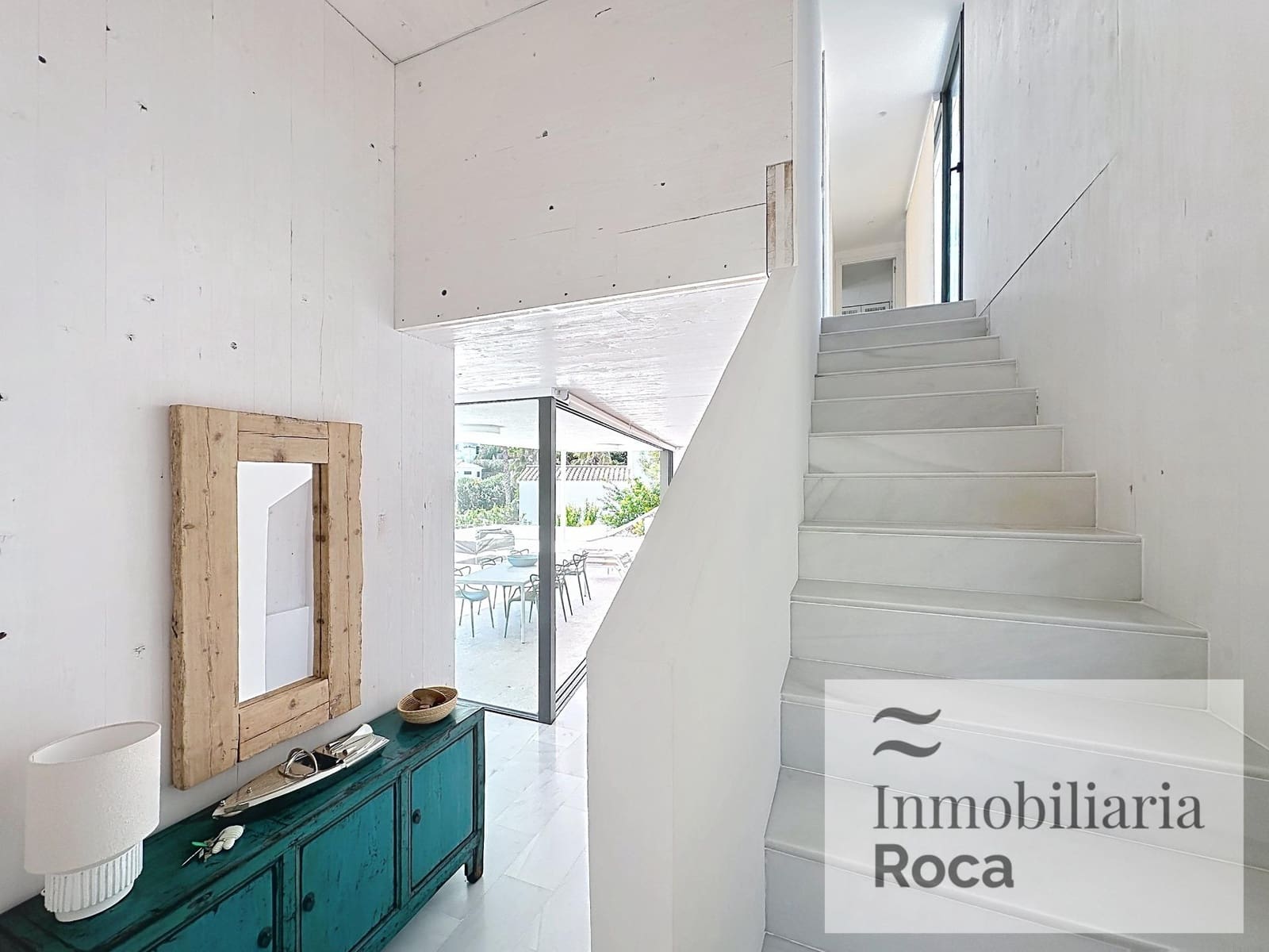 4 Zimmer Villa zu vermieten in Es Mercadal mit Pool - 10.000 € (Ref: 9829174)