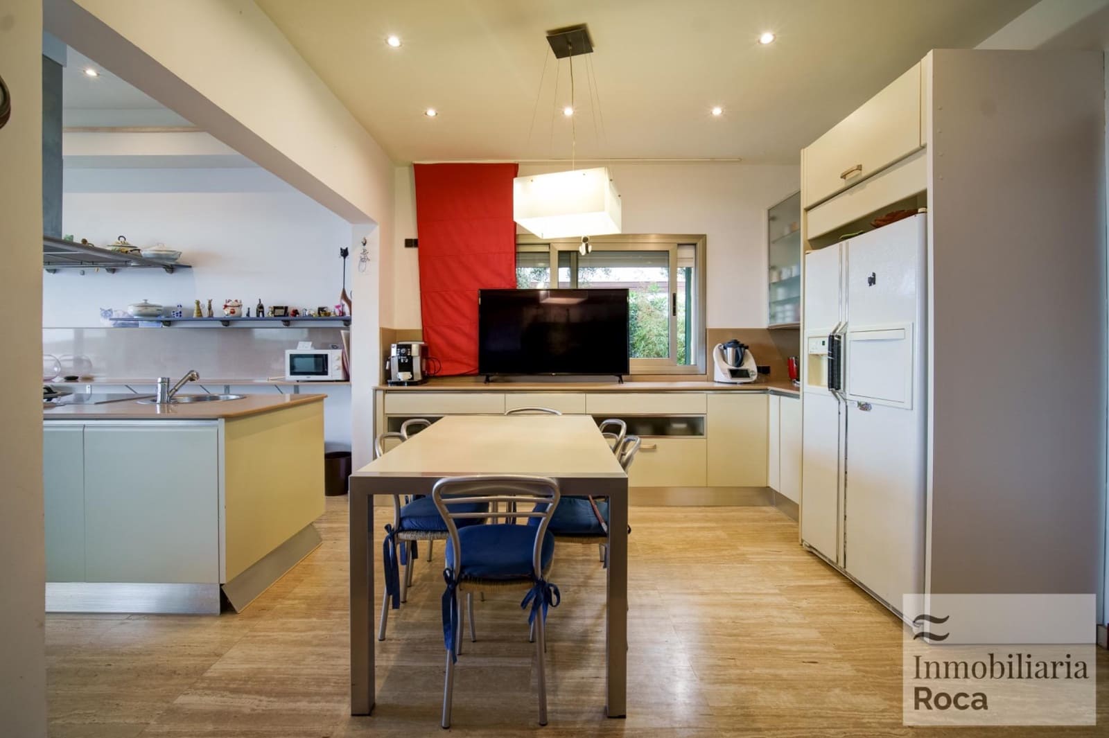 5 soveværelse Villa til salg i Fornells med swimmingpool garage - € 4.900.000 (Ref: 9857644)