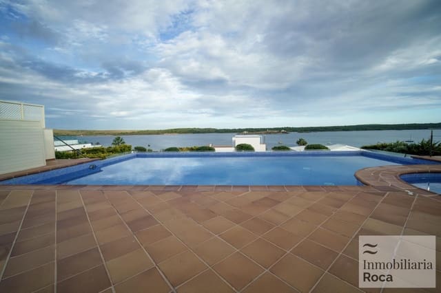 5 soveværelse Villa til salg i Fornells, Es Mercadal med swimmingpool garage - € 4.900.000 (Ref: 9857644)