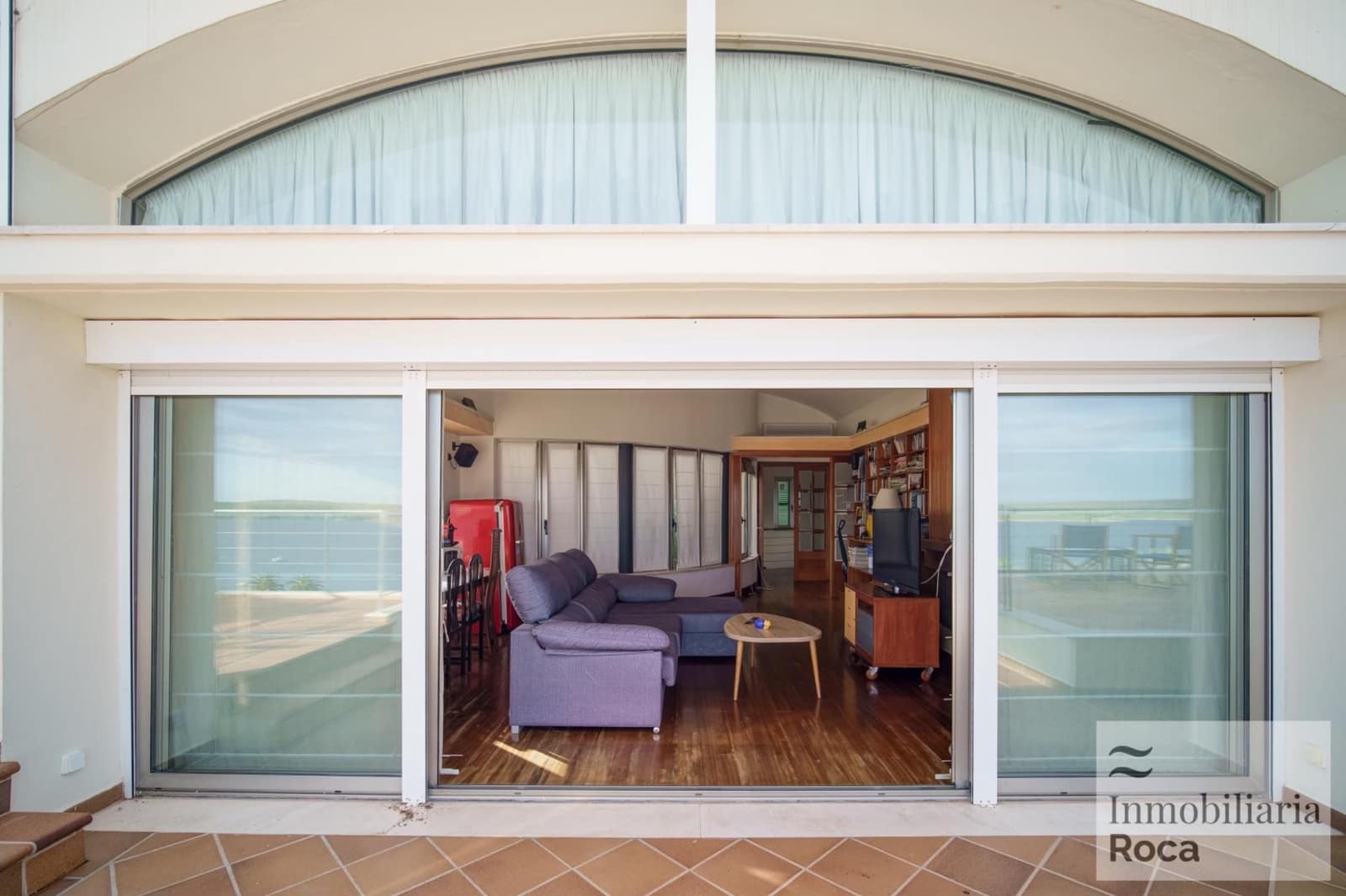 5 soveværelse Villa til salg i Fornells med swimmingpool garage - € 4.900.000 (Ref: 9857644)
