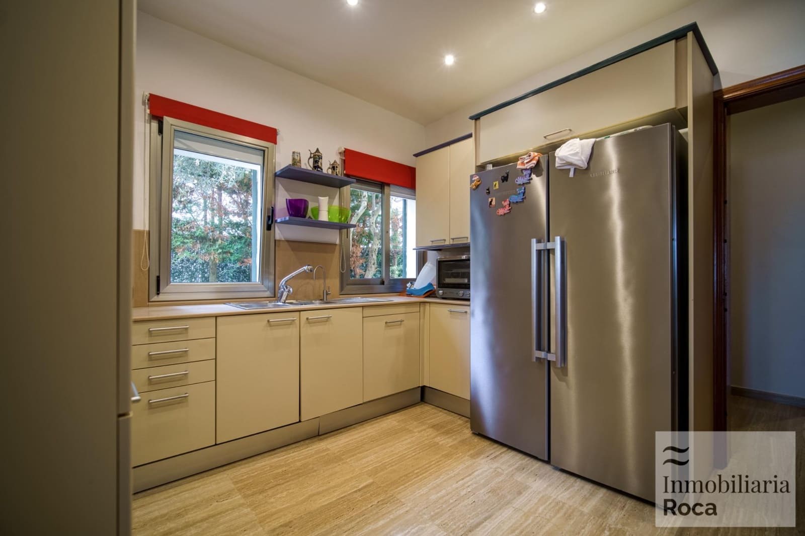 5 soveværelse Villa til salg i Fornells med swimmingpool garage - € 4.900.000 (Ref: 9857644)