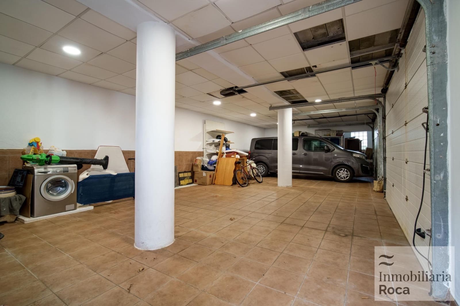 5 soveværelse Villa til salg i Fornells med swimmingpool garage - € 4.900.000 (Ref: 9857644)