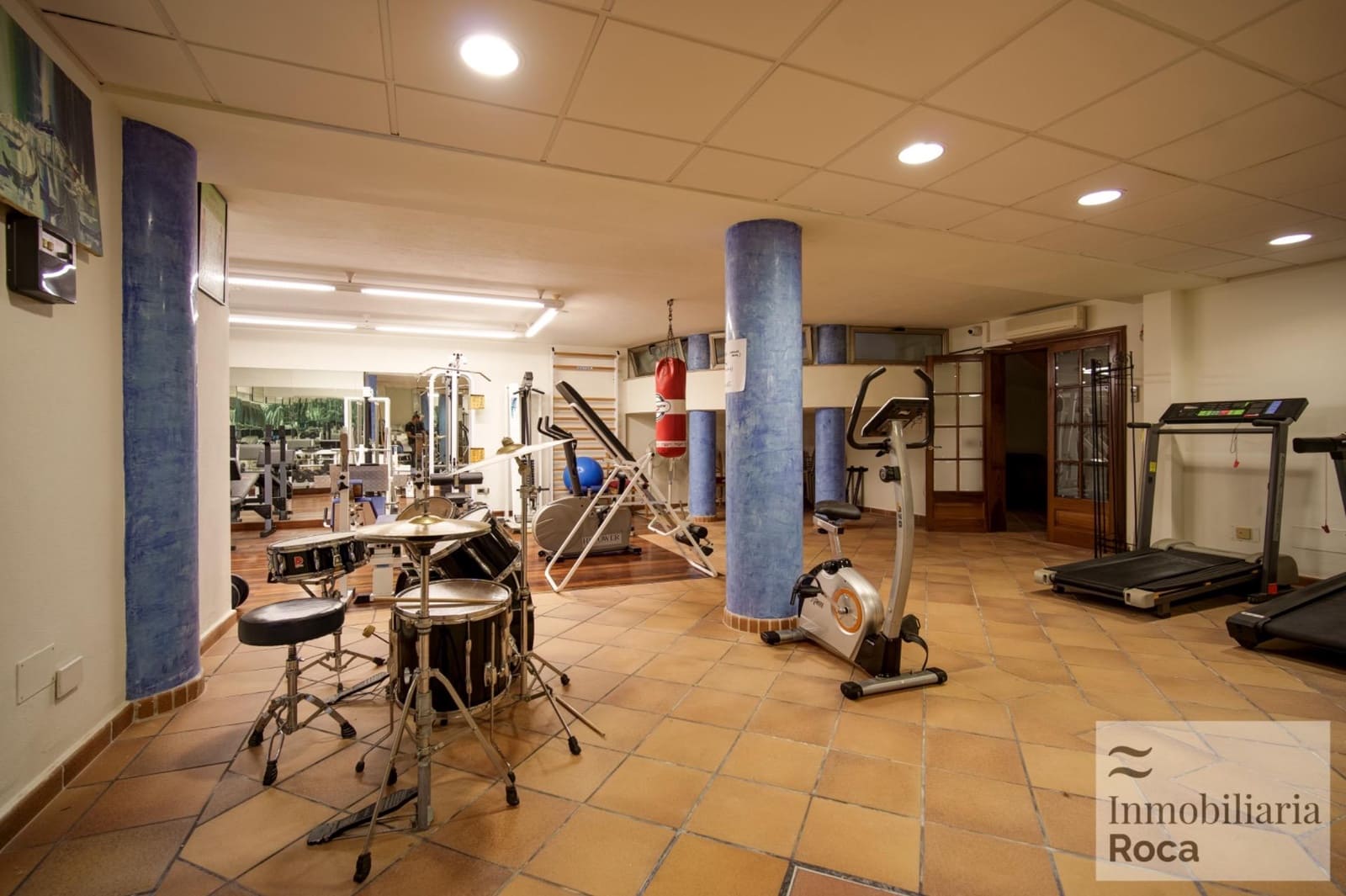 5 soveværelse Villa til salg i Fornells med swimmingpool garage - € 4.900.000 (Ref: 9857644)