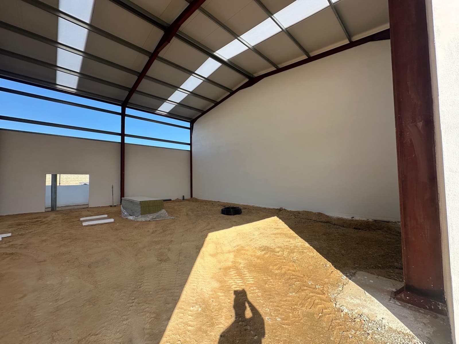 Business for rent in Es Mercadal with garage - € 2,500 (Ref: 9927425)
