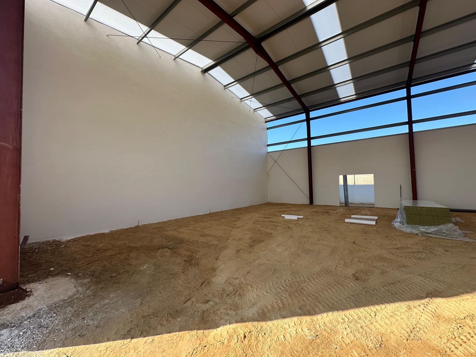 Business for rent in Es Mercadal with garage - € 2,500 (Ref: 9927425)
