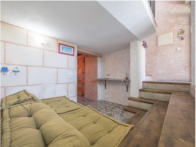 3 soverom Hus til salgs i Mahón / Maó med svømmebasseng - € 850 000 (Ref: 9938215)