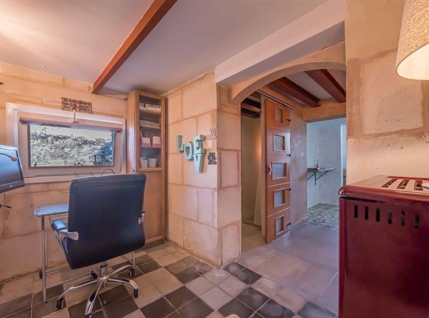 3 bedroom Townhouse for sale in Mahon / Mao with pool - € 850,000 (Ref: 9938215)
