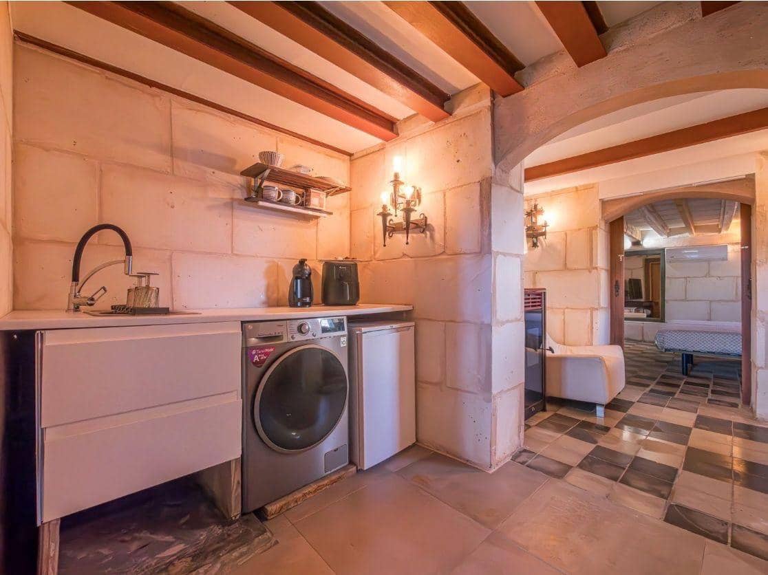 3 bedroom Townhouse for sale in Mahon / Mao with pool - € 850,000 (Ref: 9938215)