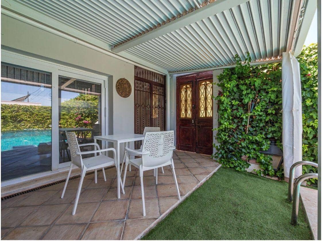 3 bedroom Townhouse for sale in Mahon / Mao with pool - € 850,000 (Ref: 9938215)