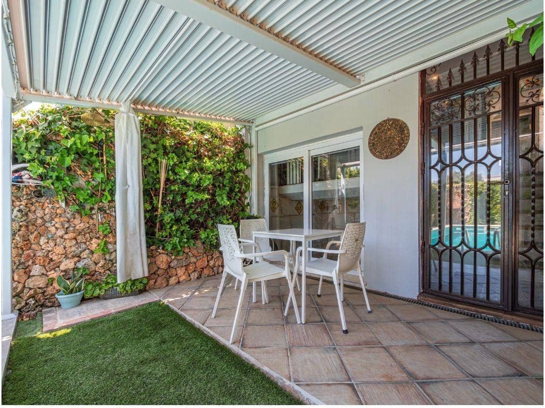 3 bedroom Townhouse for sale in Mahon / Mao with pool - € 850,000 (Ref: 9938215)