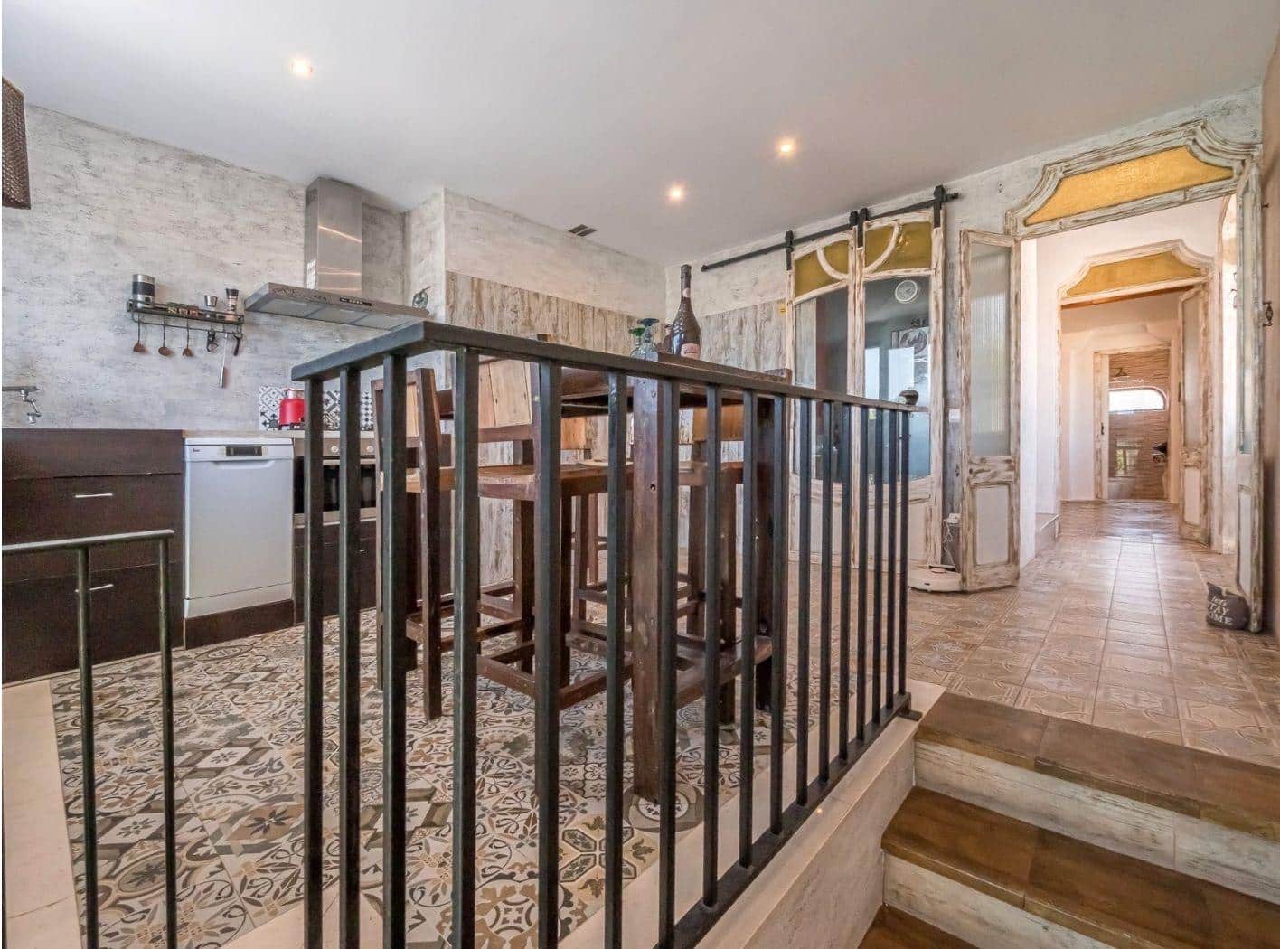 3 bedroom Townhouse for sale in Mahon / Mao with pool - € 850,000 (Ref: 9938215)