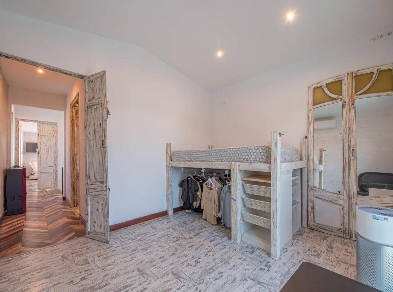3 bedroom Townhouse for sale in Mahon / Mao with pool - € 850,000 (Ref: 9938215)