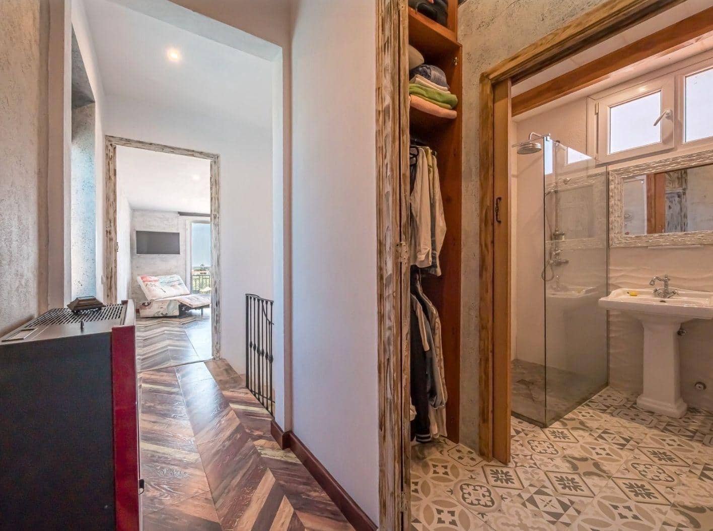 3 bedroom Townhouse for sale in Mahon / Mao with pool - € 850,000 (Ref: 9938215)