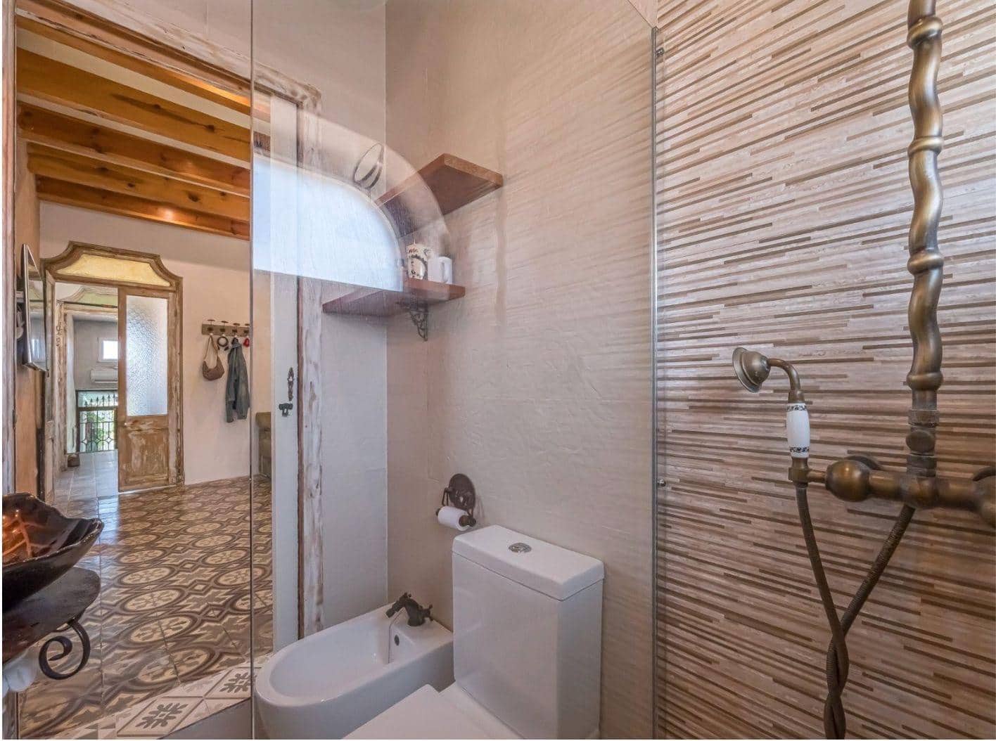 3 bedroom Townhouse for sale in Mahon / Mao with pool - € 850,000 (Ref: 9938215)