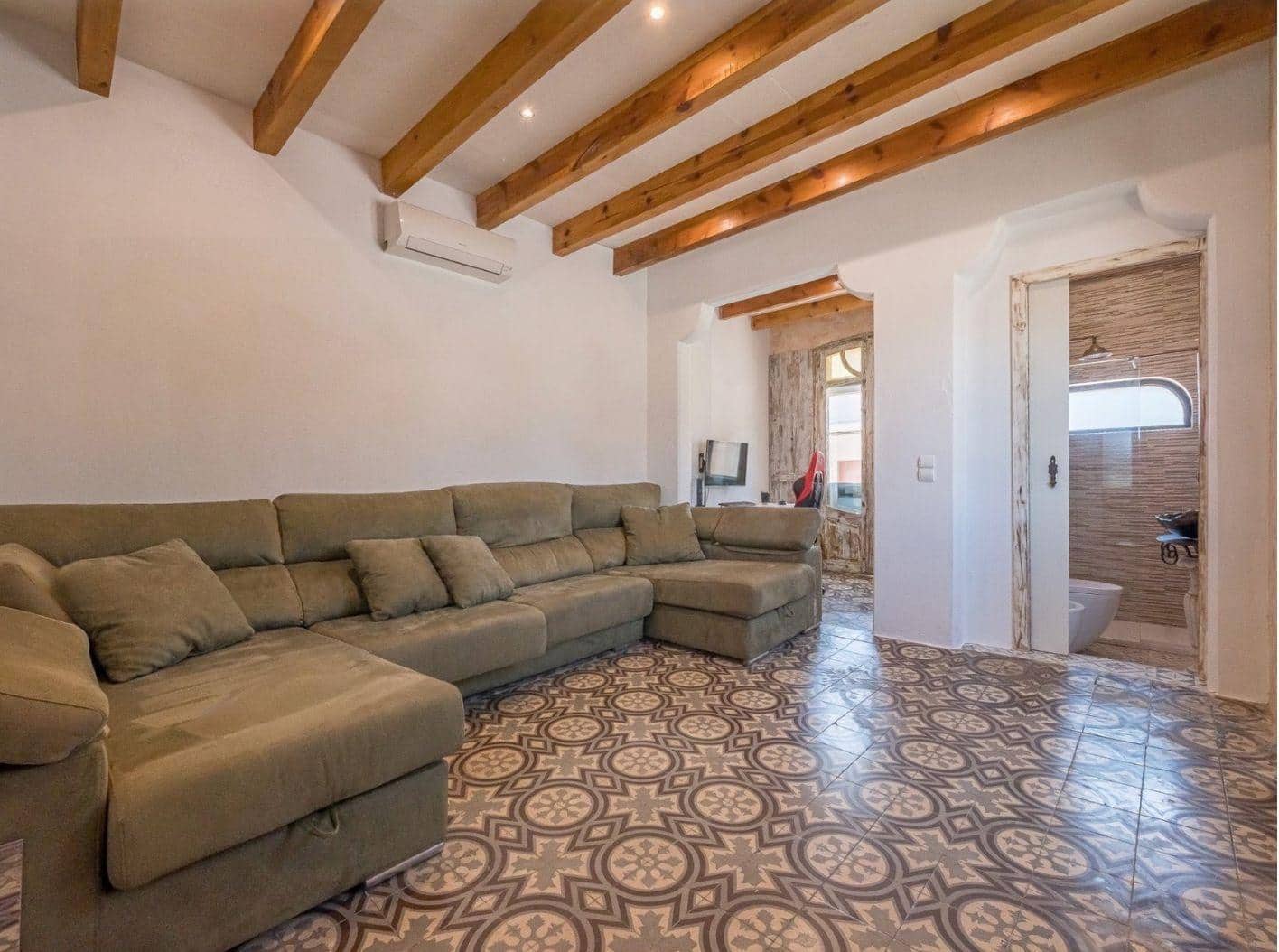 3 bedroom Townhouse for sale in Mahon / Mao with pool - € 850,000 (Ref: 9938215)
