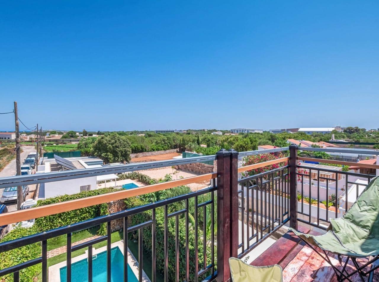 3 bedroom Townhouse for sale in Mahon / Mao with pool - € 850,000 (Ref: 9938215)