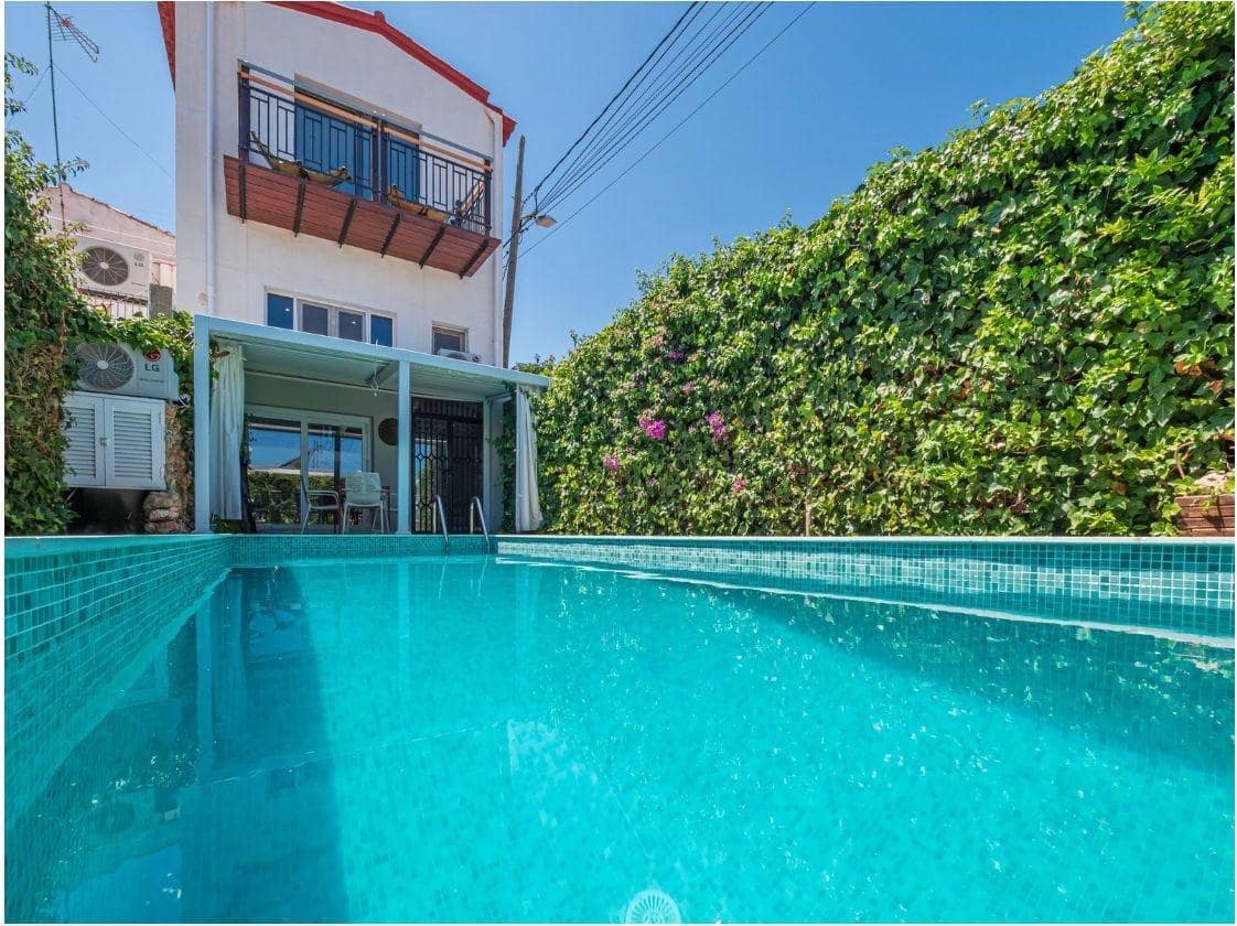 3 bedroom Townhouse for sale in Mahon / Mao with pool - € 850,000 (Ref: 9938215)