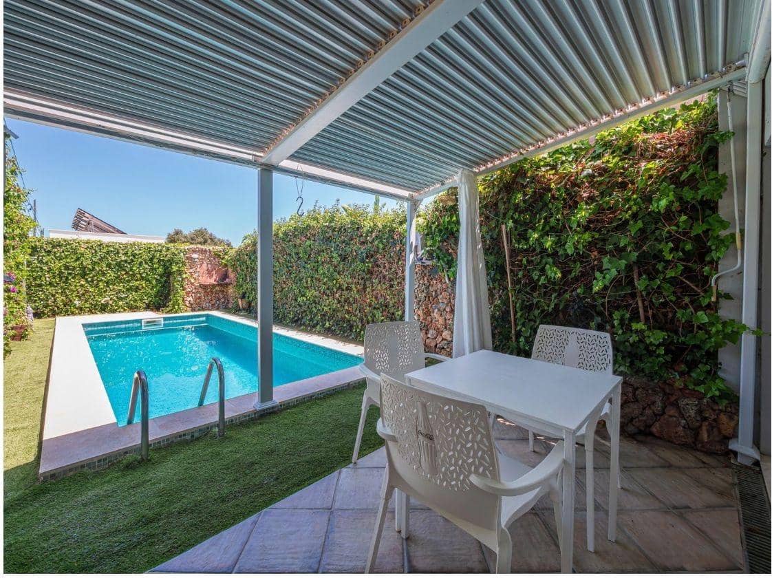 3 bedroom Townhouse for sale in Mahon / Mao with pool - € 850,000 (Ref: 9938215)