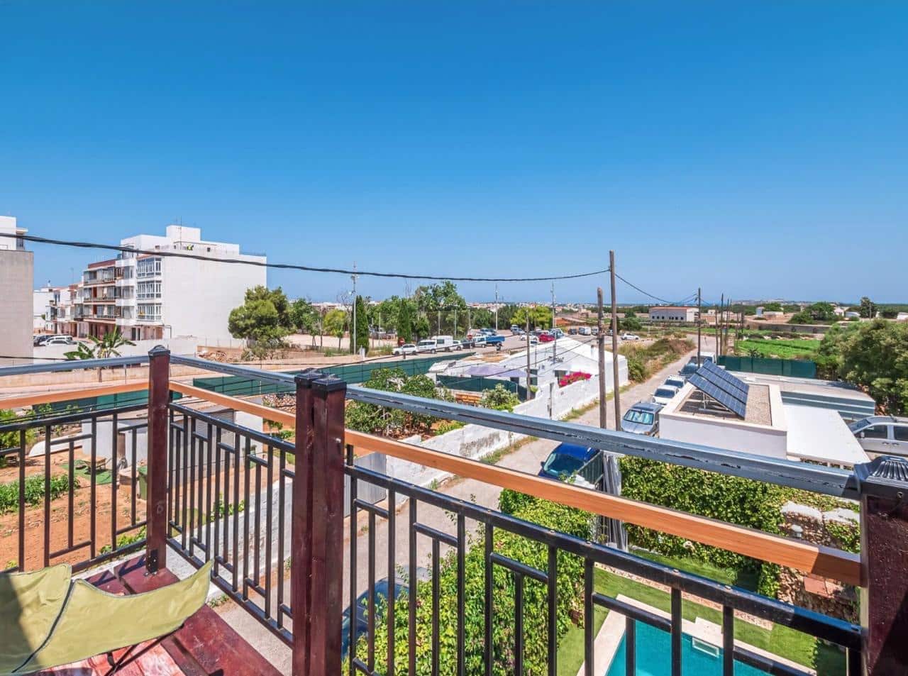 3 bedroom Townhouse for sale in Mahon / Mao with pool - € 850,000 (Ref: 9938215)