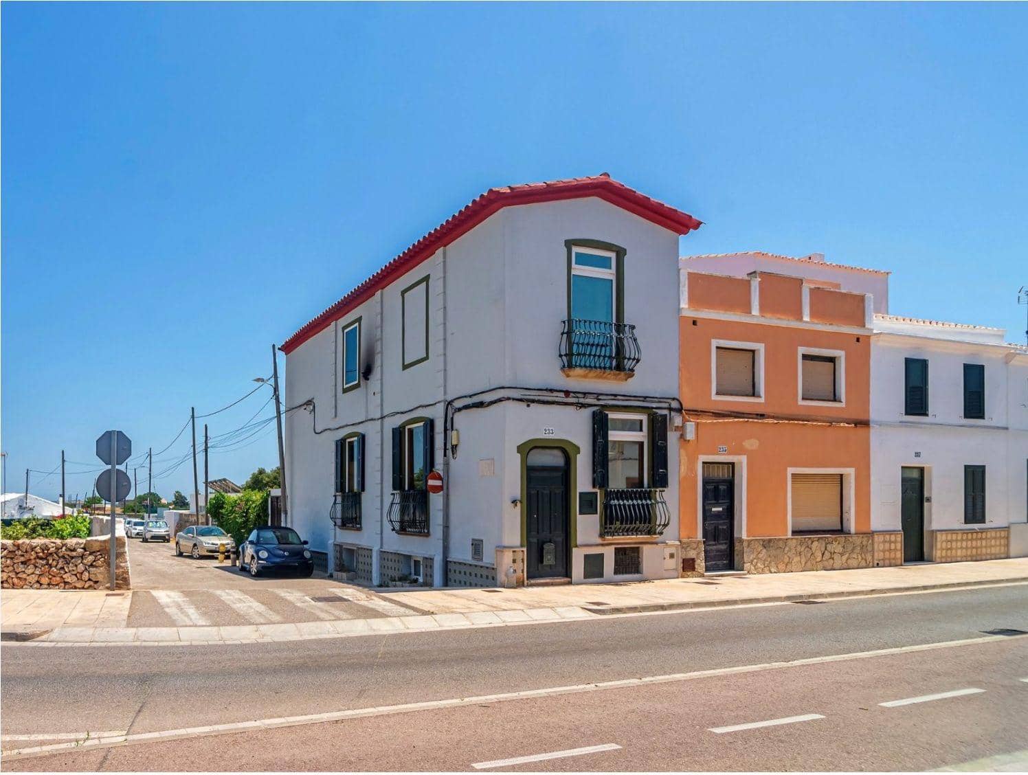 3 bedroom Townhouse for sale in Mahon / Mao with pool - € 850,000 (Ref: 9938215)