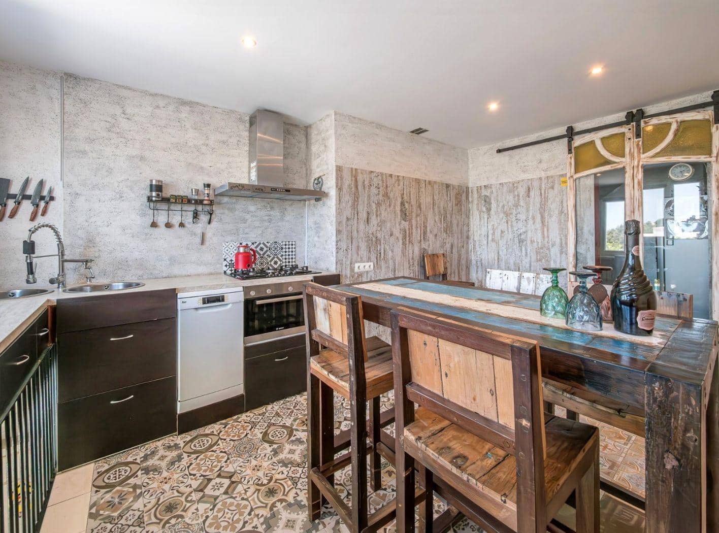 3 bedroom Townhouse for sale in Mahon / Mao with pool - € 850,000 (Ref: 9938215)
