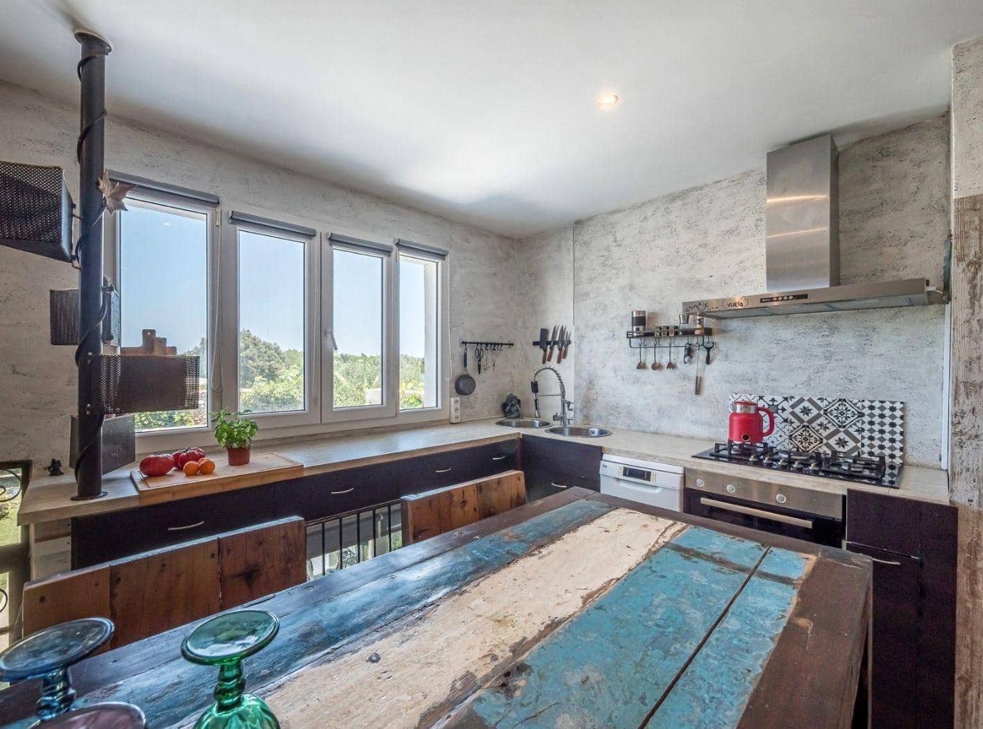 3 bedroom Townhouse for sale in Mahon / Mao with pool - € 850,000 (Ref: 9938215)