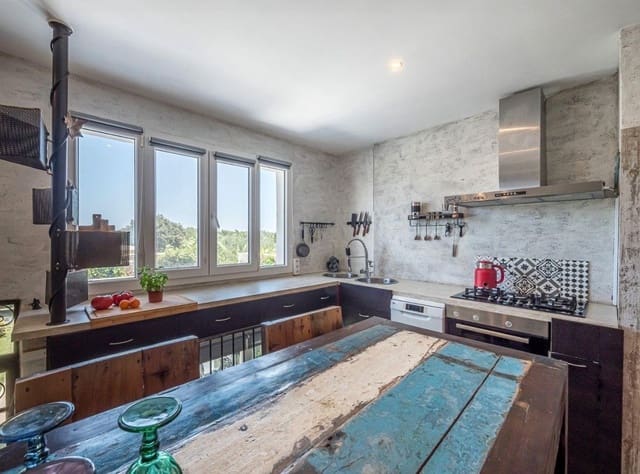 3 soverom Hus til salgs i Mahón / Maó med svømmebasseng - € 850 000 (Ref: 9938215)