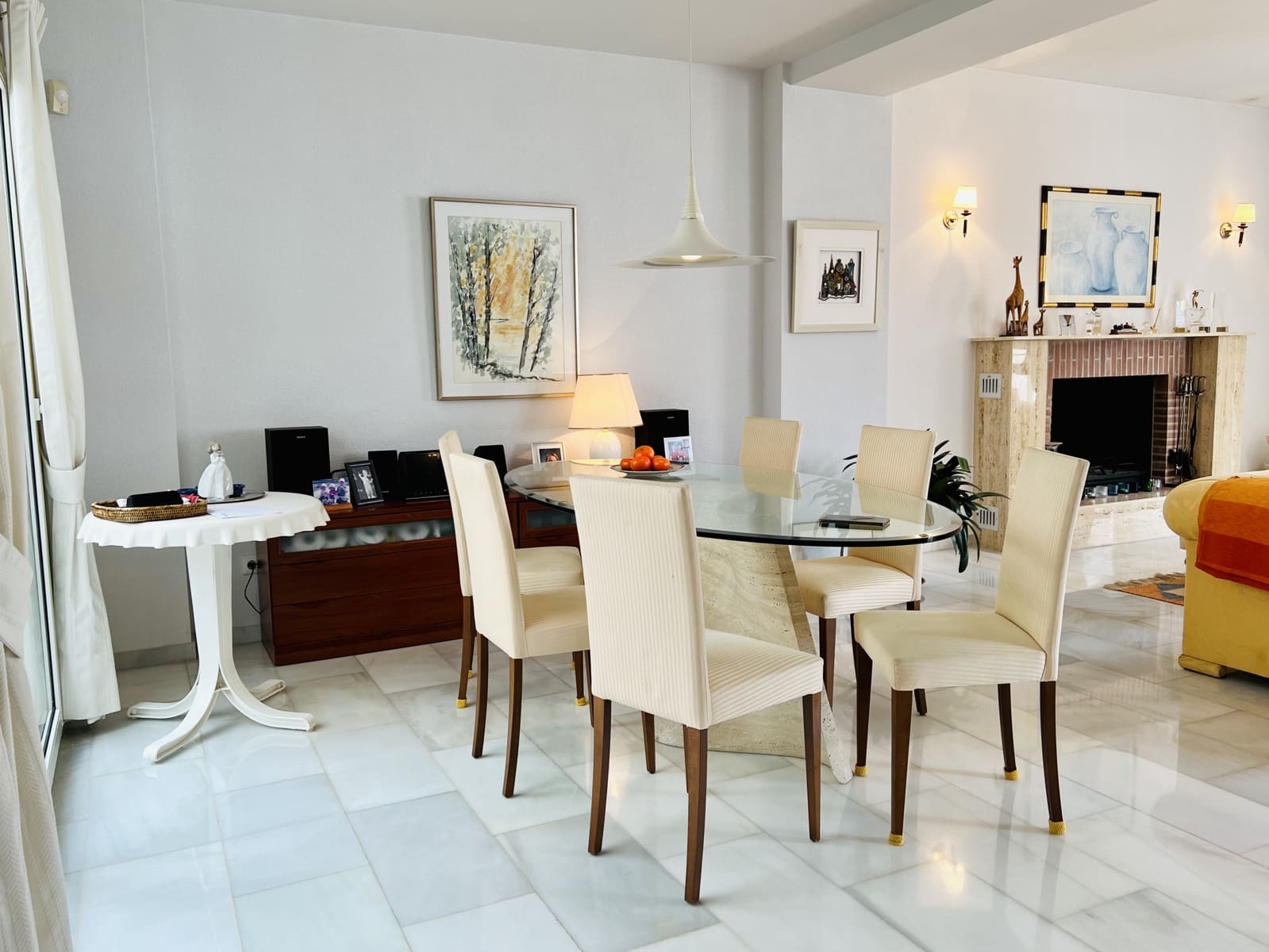 5 bedroom Townhouse for sale in Fuengirola with pool garage - € 829,000 (Ref: 6652995)