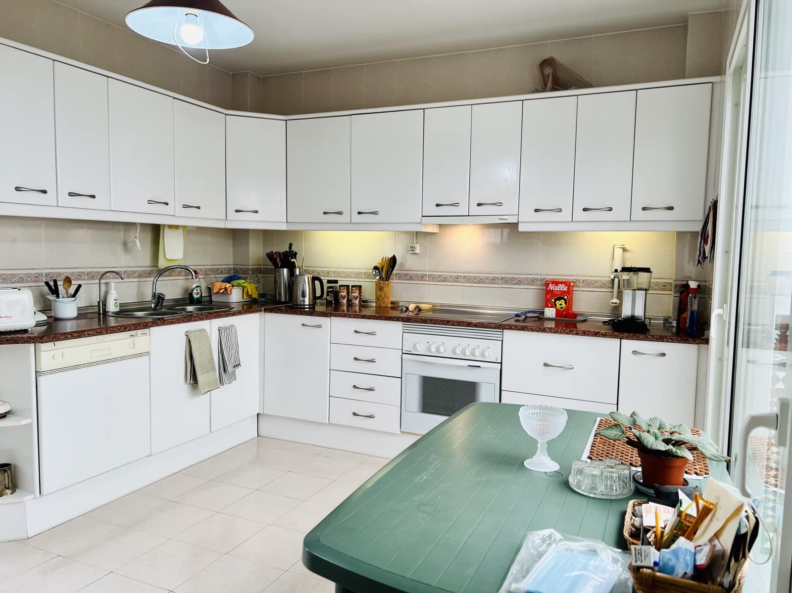 5 bedroom Townhouse for sale in Fuengirola with pool garage - € 829,000 (Ref: 6652995)