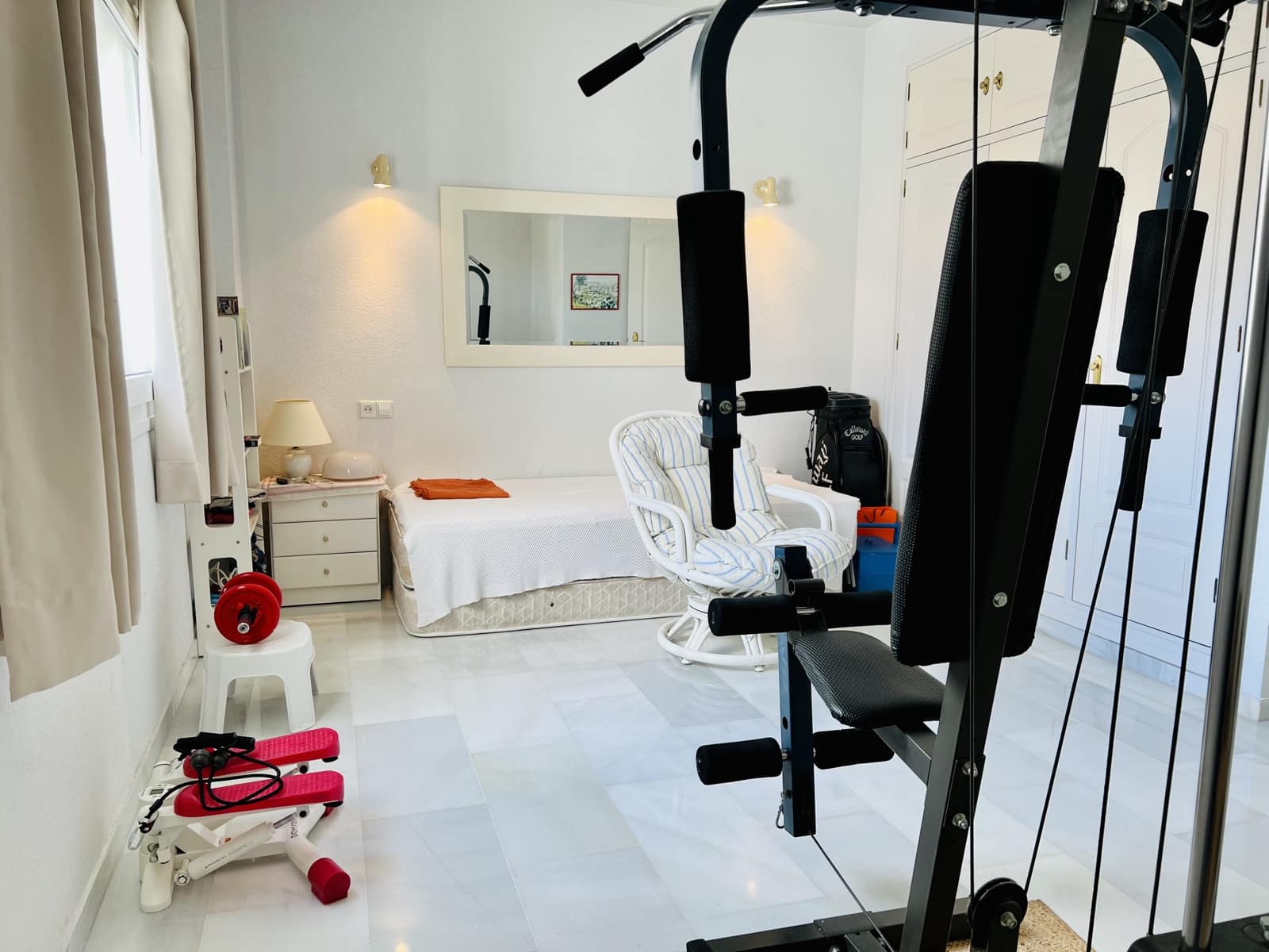 5 bedroom Townhouse for sale in Fuengirola with pool garage - € 829,000 (Ref: 6652995)