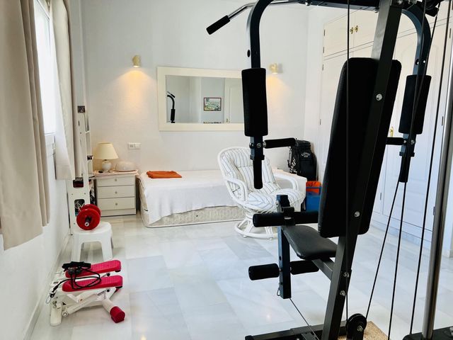 5 bedroom Townhouse for sale in Fuengirola with pool garage - € 829,000 (Ref: 6652995)