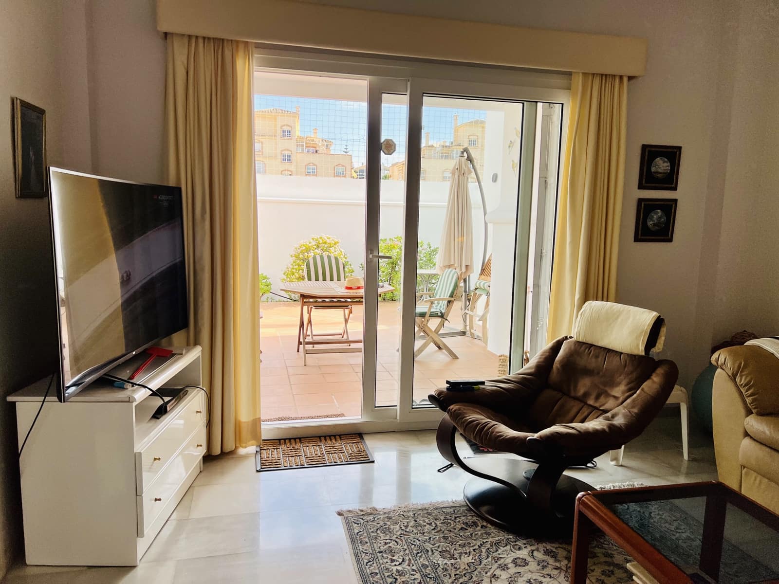 5 bedroom Townhouse for sale in Fuengirola with pool garage - € 829,000 (Ref: 6652995)