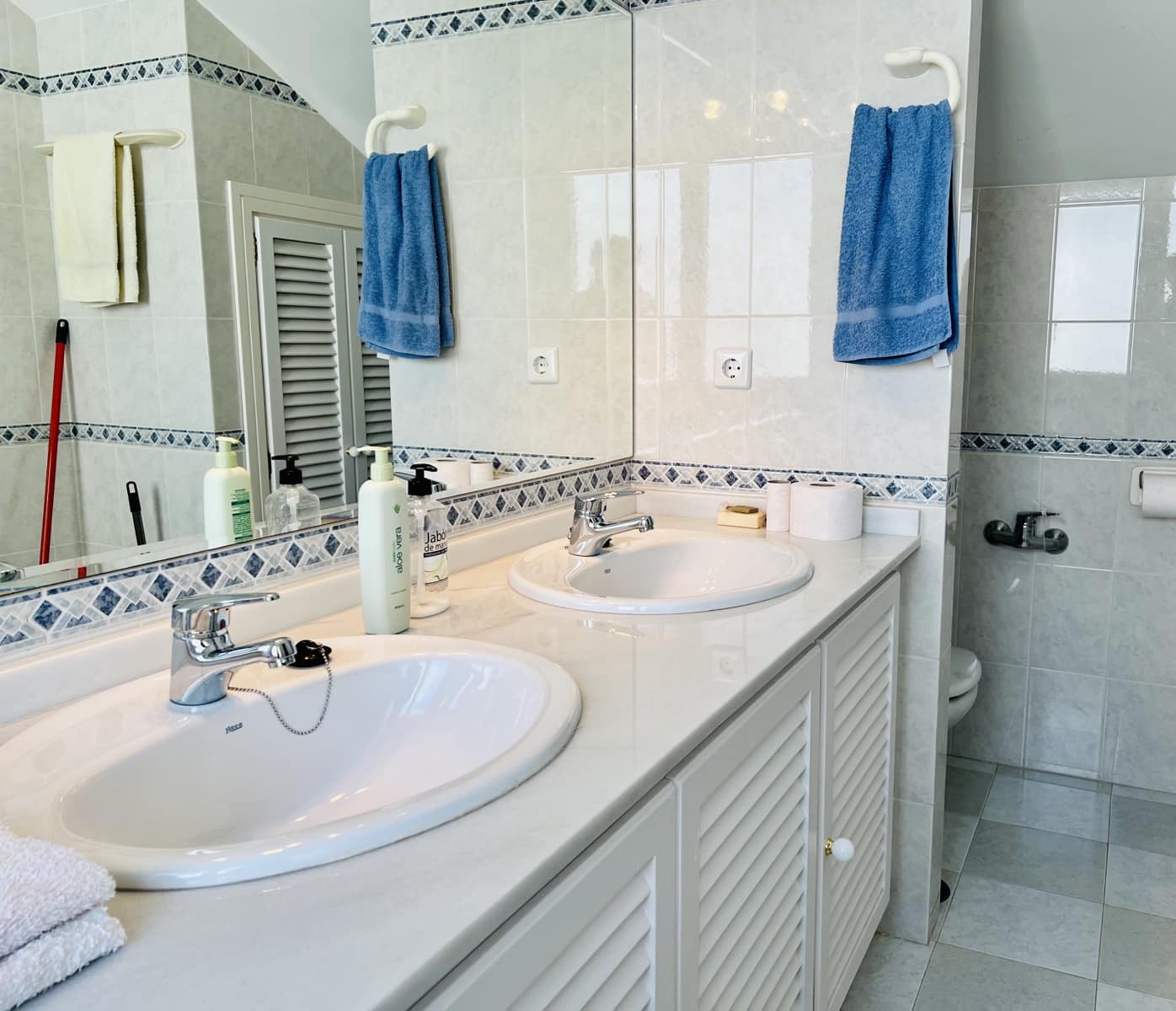 5 bedroom Townhouse for sale in Fuengirola with pool garage - € 829,000 (Ref: 6652995)