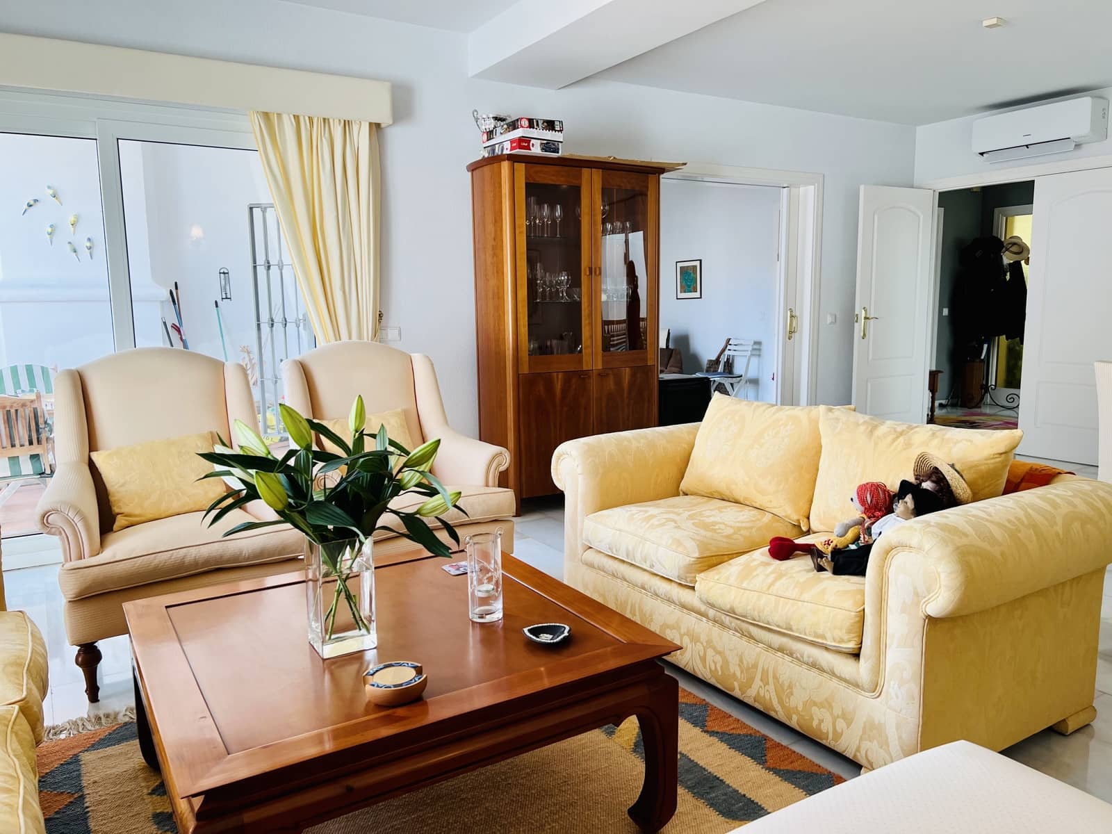 5 bedroom Townhouse for sale in Fuengirola with pool garage - € 829,000 (Ref: 6652995)
