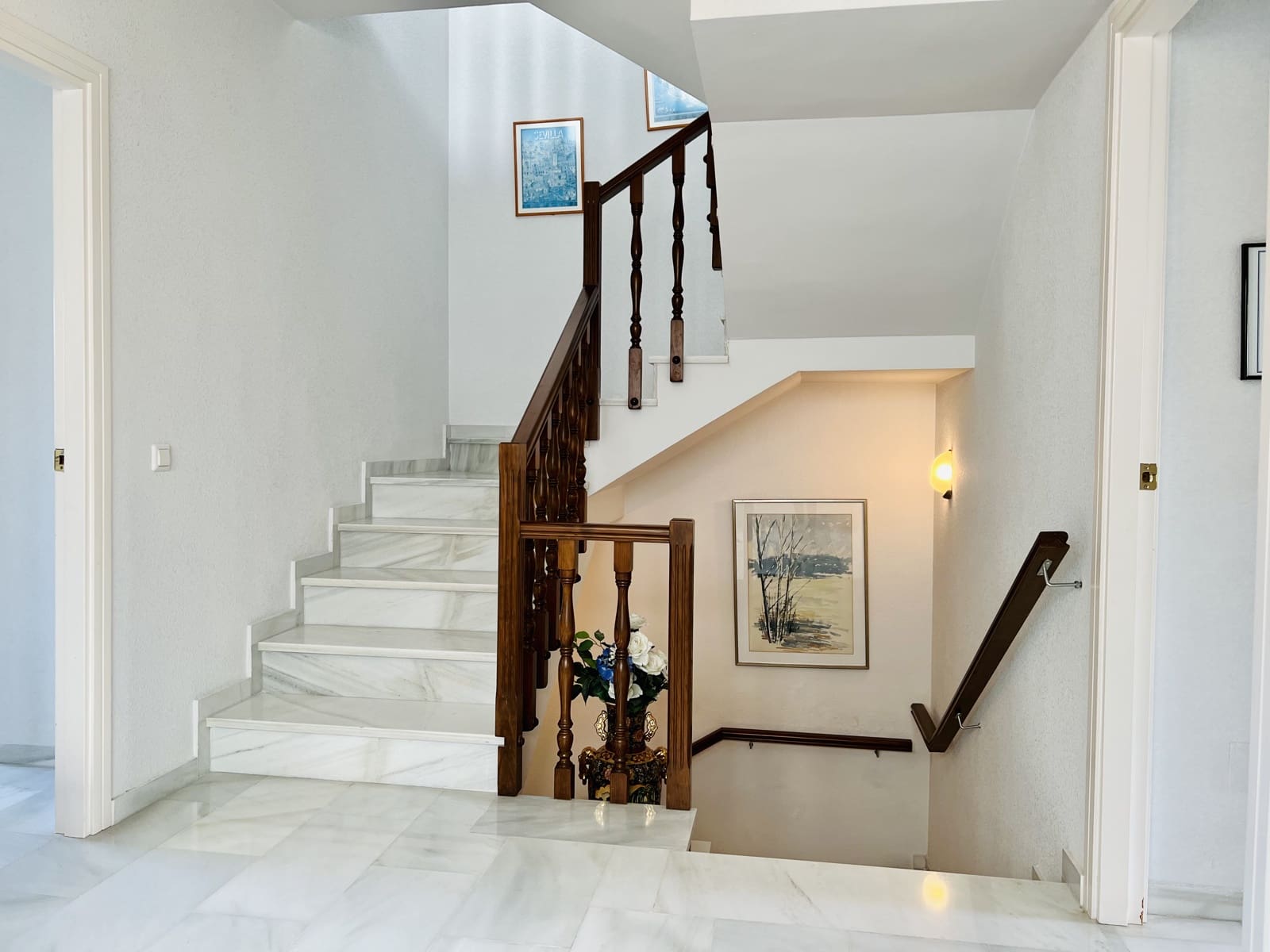 5 bedroom Townhouse for sale in Fuengirola with pool garage - € 829,000 (Ref: 6652995)