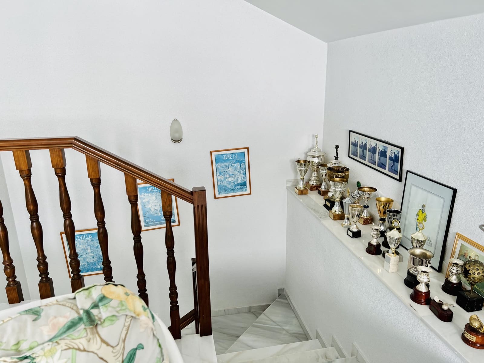5 bedroom Townhouse for sale in Fuengirola with pool garage - € 829,000 (Ref: 6652995)