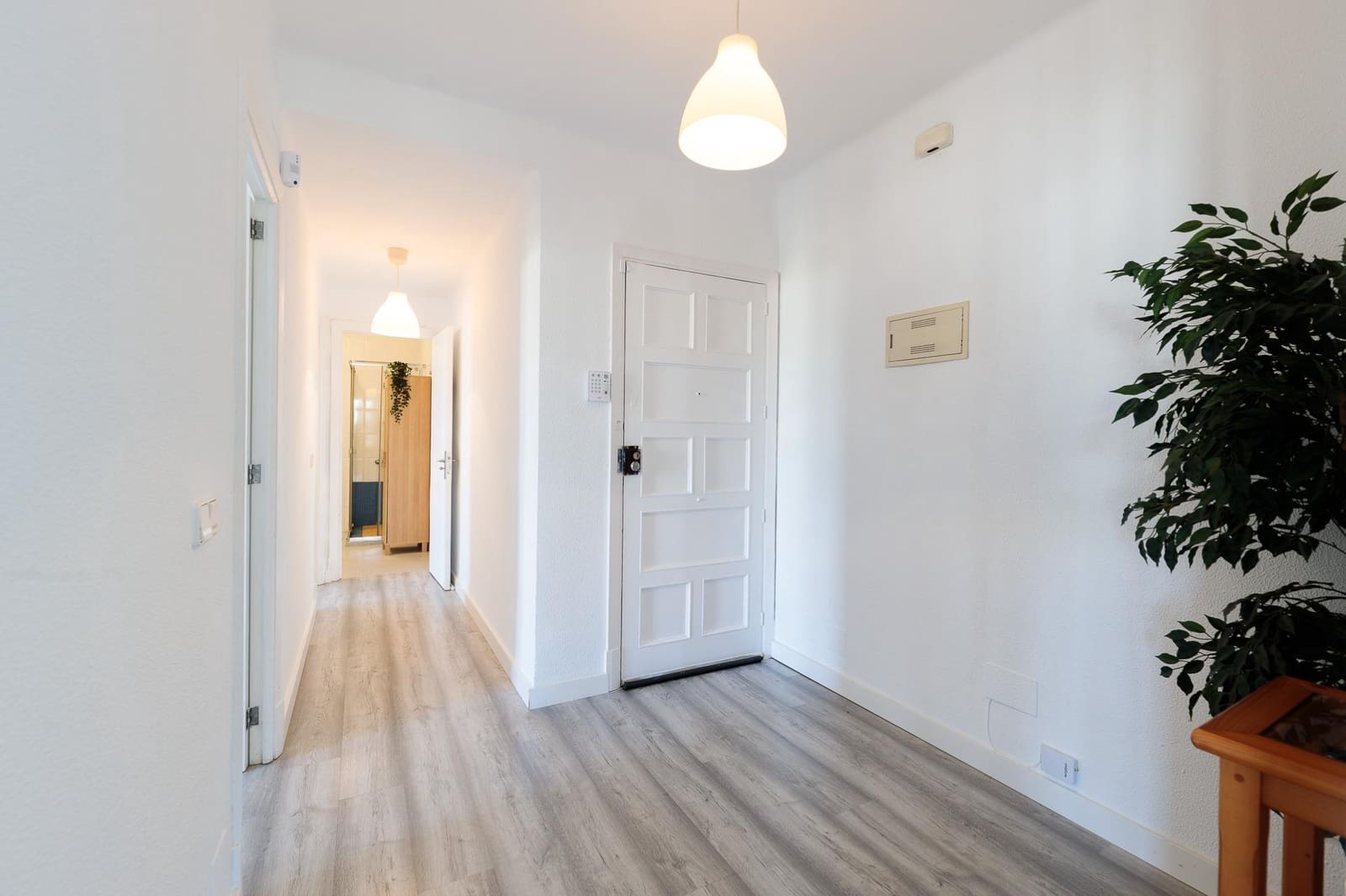 2 soverom Leilighet til salgs i Palma de Mallorca med garasje - € 460 000 (Ref: 10183065)