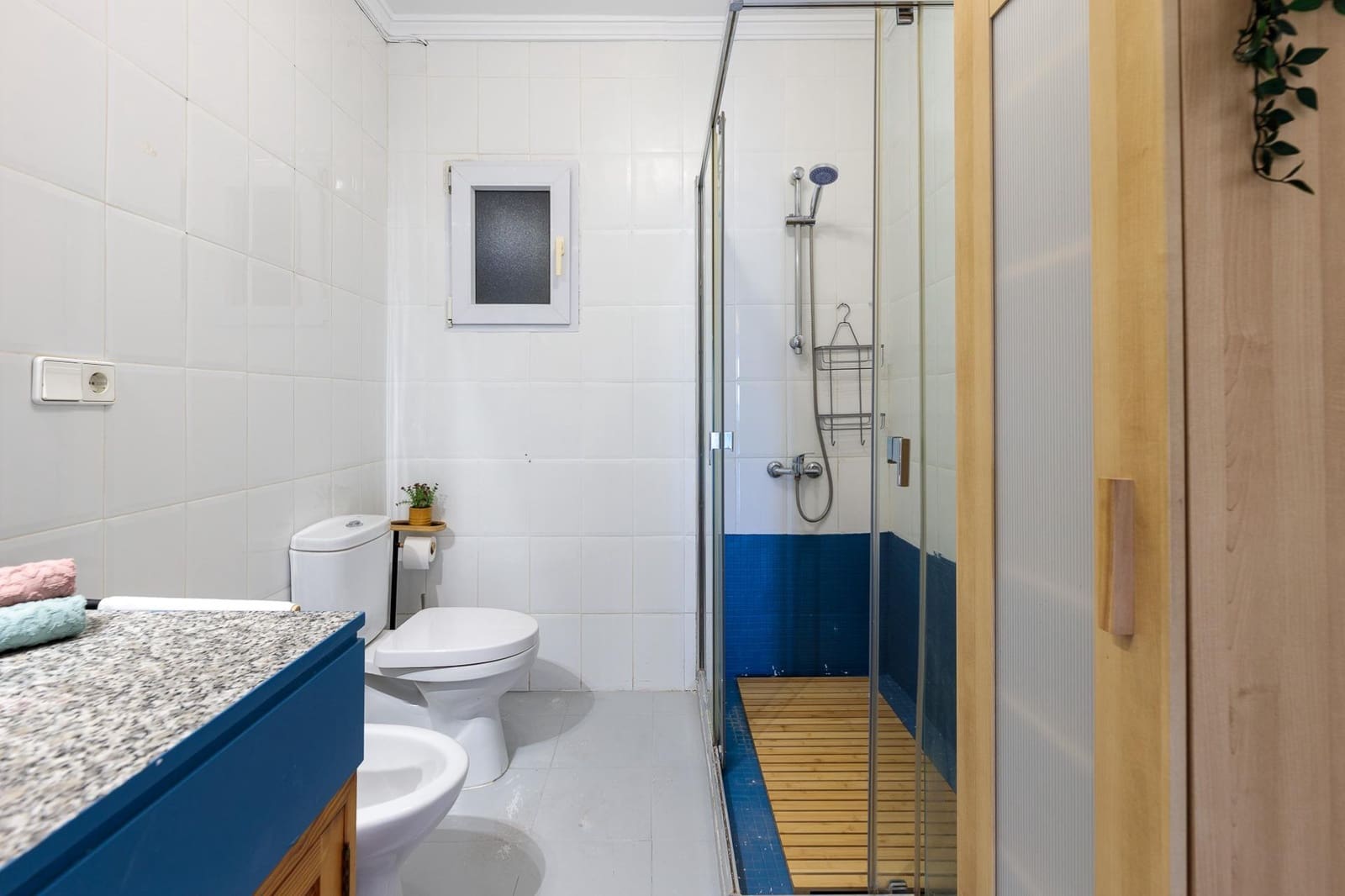 2 soverom Leilighet til salgs i Palma de Mallorca med garasje - € 460 000 (Ref: 10183065)