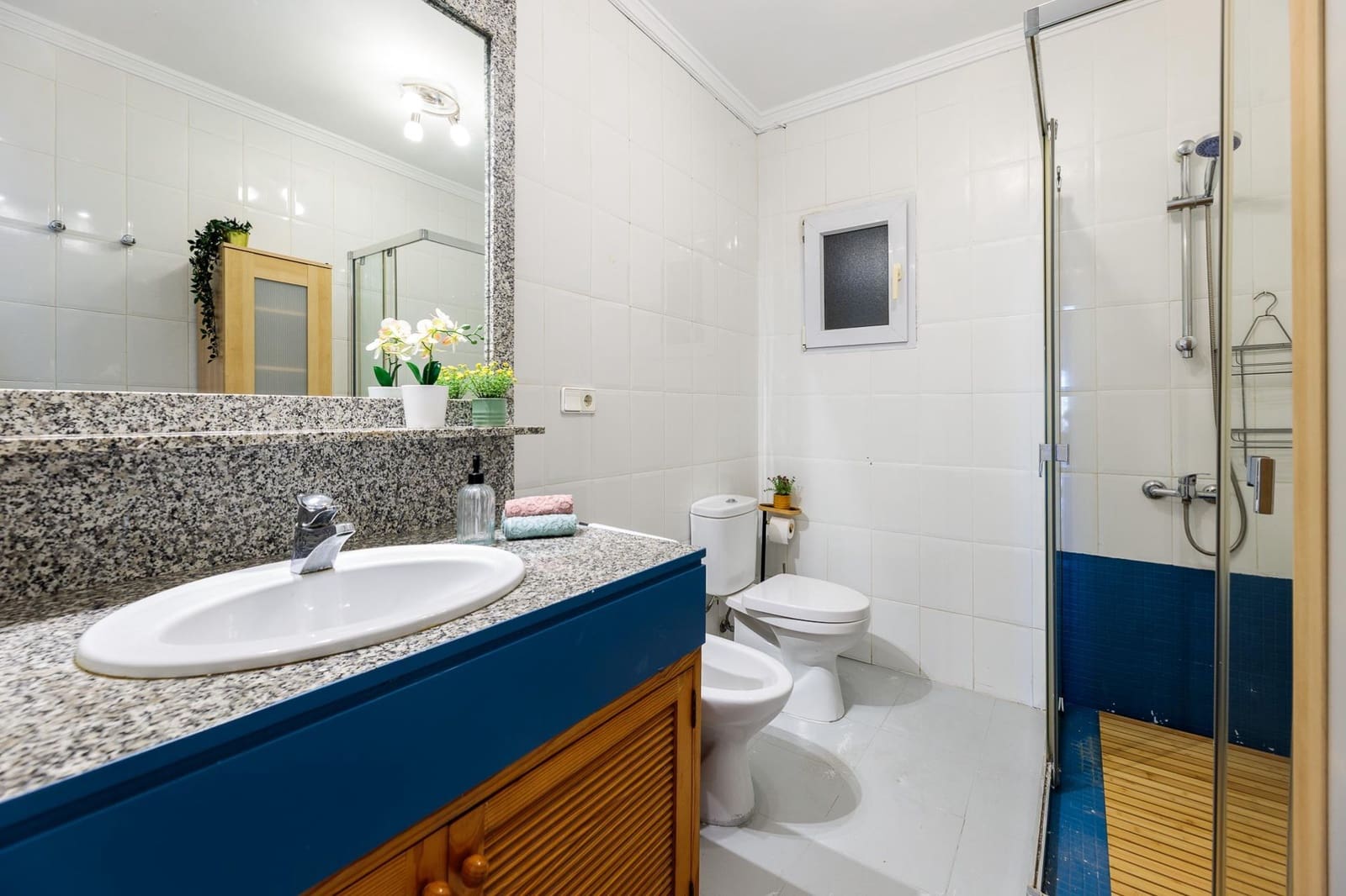 2 soverom Leilighet til salgs i Palma de Mallorca med garasje - € 460 000 (Ref: 10183065)