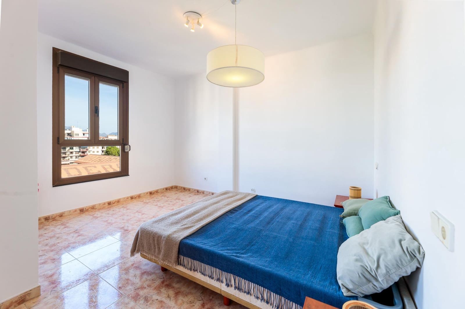2 soverom Leilighet til salgs i Palma de Mallorca med garasje - € 460 000 (Ref: 10183065)