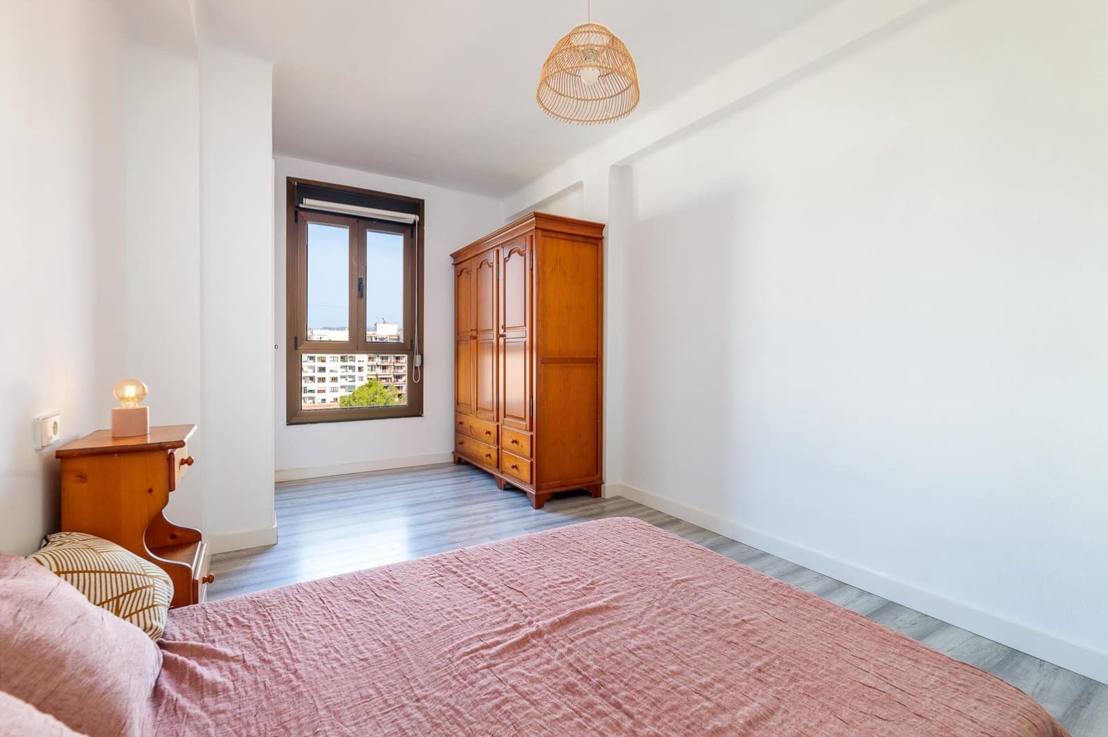 2 soverom Leilighet til salgs i Palma de Mallorca med garasje - € 460 000 (Ref: 10183065)