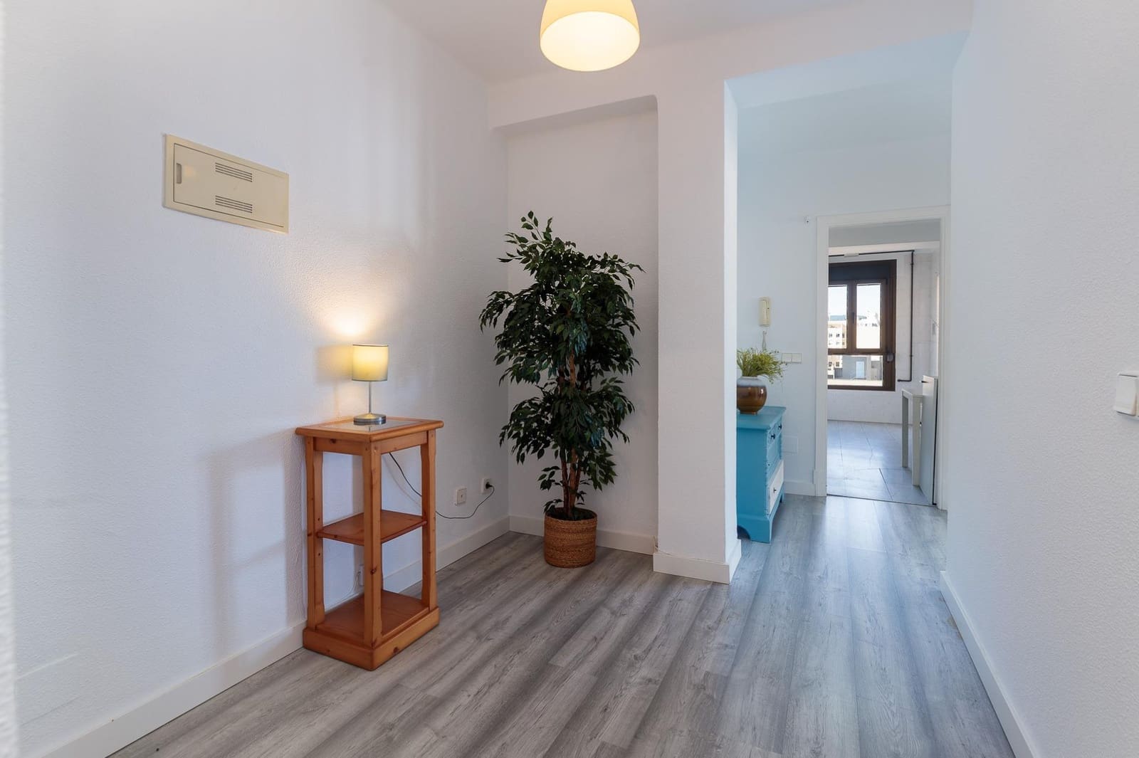 2 soverom Leilighet til salgs i Palma de Mallorca med garasje - € 460 000 (Ref: 10183065)