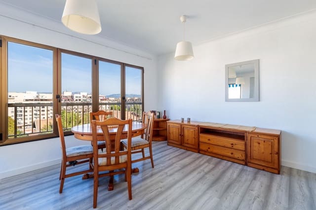 2 soverom Leilighet til salgs i Bons Aires, Palma de Mallorca med garasje - € 460 000 (Ref: 10183065)