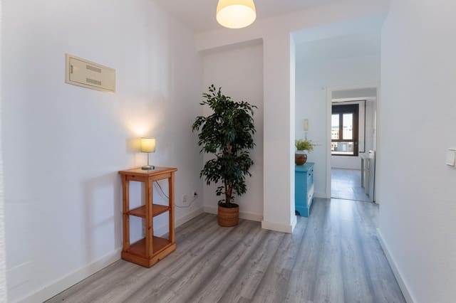 2 soverom Leilighet til salgs i Bons Aires, Palma de Mallorca med garasje - € 460 000 (Ref: 10183065)